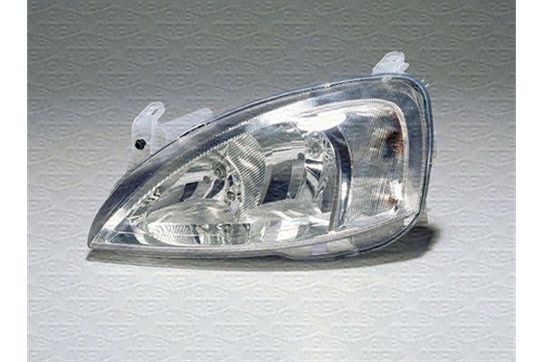 Far Sol Opel Corsa C (2003->)  MAGNETI MARELLI 710301172203
