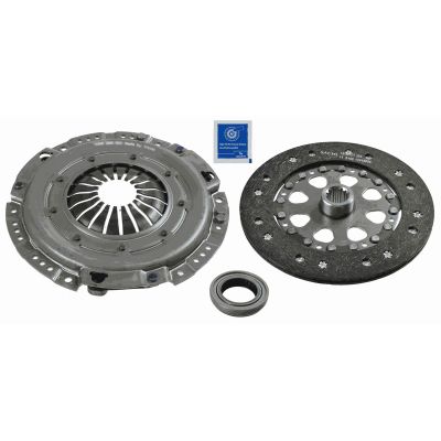 Debriyaj Seti  Opel Omega B (2000->)  SACHS 3000 951 217