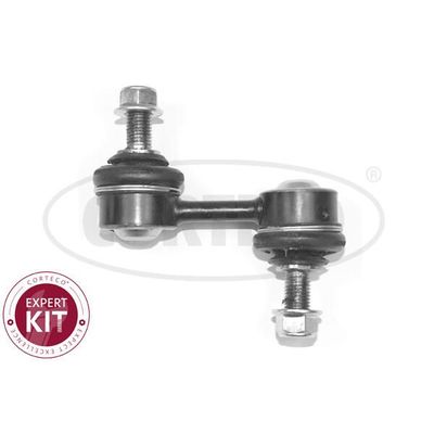 Viraj Demir Askı Rotu Ön Sağ veya Sol Subaru XV (G33/G43)(2011->)  KAPIMSAN 35-21404