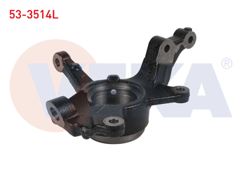 Aks Taşıyıcı Ön Sol VEKA 53-3514L  400158856R 402021412R