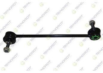 Viraj Demir Askı Rotu Ön Sağ veya Sol TEKNOROT FO-949T  FO926 FO-926 1127646 1219697 1S713B438AC C2S26883 SX433B438AA XS4JM1C230BA