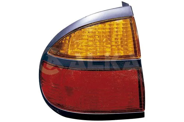 Stop Lambası Dış Sol WAGENBURG LGN99-7300