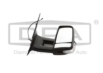 Dikiz Aynası Dış Sağ WENDERPARTS MA9068106516  A9068106516