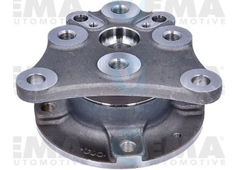 Teker Rulmanı Arka Sağ veya Sol PSA ORJINAL 9822539980  9822539980 98 225 399 80