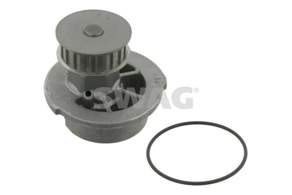 Devirdaim Su Pompası  Opel Manta B (1985->)  SWAG 40 15 0002