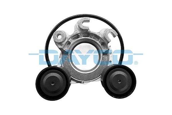 Vantilatör Kayış Gergi Rulmanı  Peugeot 408 (P6)(10.2022->)  DAYCO APV4384