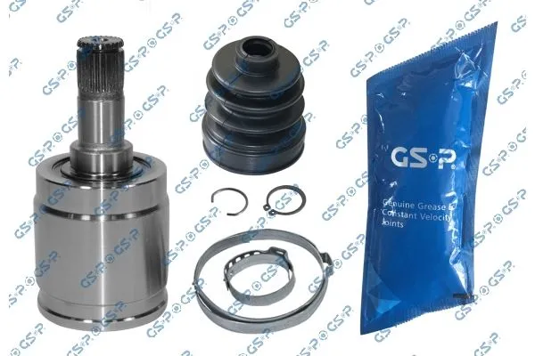 Aks Kafası Ön İç Sağ veya Sol MAHER 01838