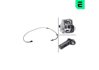 Abs Sensörü Ön Sağ OPTIMAL 06-S468  8634238 30773739 30682478