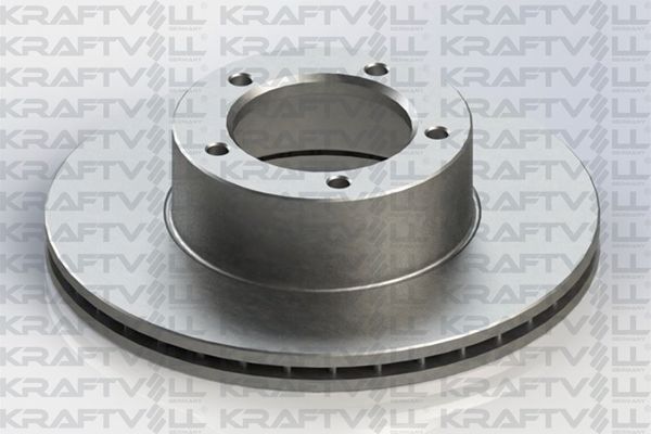 Fren Disk Ayna Ön Sağ ve Sol KRAFTVOLL 07040208
