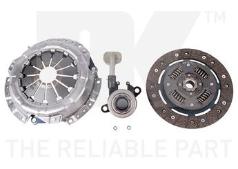 Debriyaj Seti  MAPA 021200208  30100ED800 30210ED800 30210ED800S1