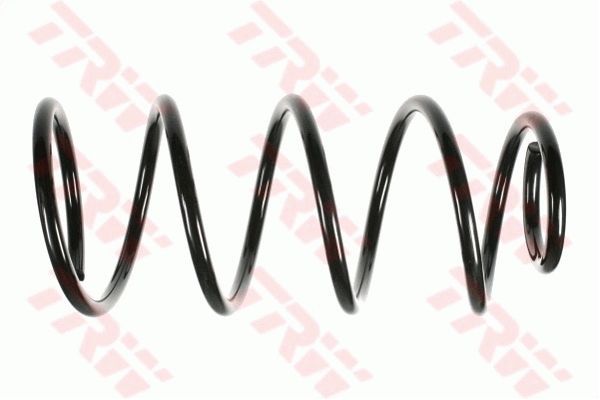 Helezon Yayı Ön BILSTEIN 37-264321