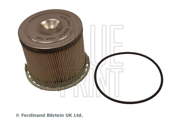 Yakıt Filtresi  BLUE PRINT ADZ92317