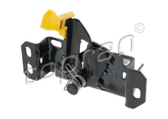 Motor Kaput Kilidi  TOPRAN 411 093  A1778803000 1778803000 177 880 30 00 A177 880 30 00