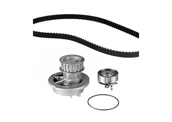 Triger Kayış Seti  AIRTEX WPK-163101  96350799 96352407 96352648 96872704 96183353 1334132 1606368 1606369 5636356 5636364 5636560 636372 636561 636566 6536364 90353179 90354782 90410223 90531677 90531678 9128723 93188125 93188126