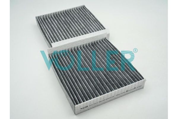 Polen Filtresi  Mercedes EQS -Serisi (BM 297)(06.2021->)  VOLLER VLCA732-2