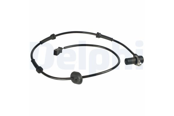 Abs Sensörü Arka Sağ veya Sol Audi S4 Sedan (B5)(11.1994->)  DELPHI SS20298
