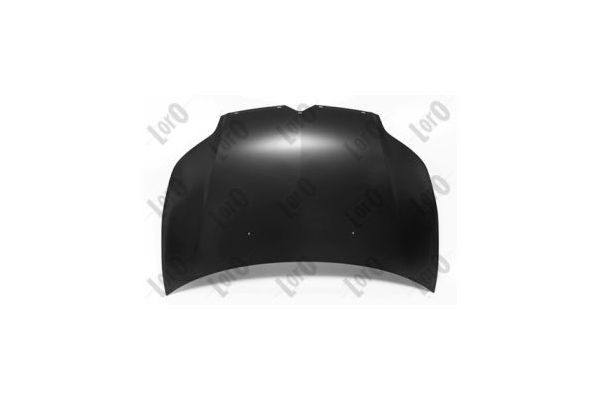 Motor Kaputu  Citroen C4 Coupe (06.2004->)  FROW 304.1602.001