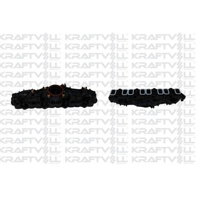 Manifold  Ford Ranger (TKE)(2011->)  KRAFTVOLL 12150021