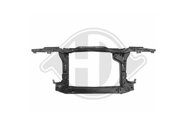 Panel Ön BMW 3 Serisi Touring/Cabrio (E30)(1985->)  WENDERPARTS E-BN41131971102