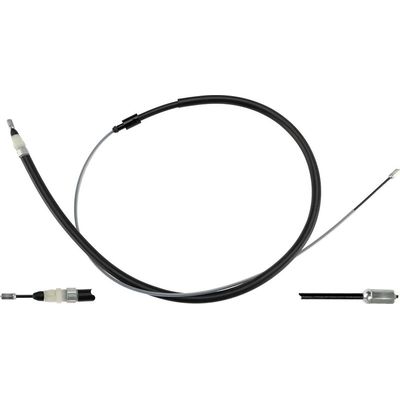 El Fren Teli Arka Sağ veya Sol WALBURG W240