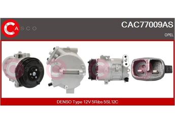 Klima Kompresörü  OPEL ORJINAL 39006353  39006353 39079899