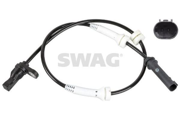 Abs Sensörü Ön Sol BMW 3 Serisi Gran Turismo (F34)(2013->)  SWAG 33 10 2784