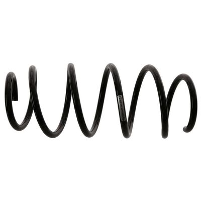 Helezon Yayı Ön FORD ORJINAL H1BC5310ADA