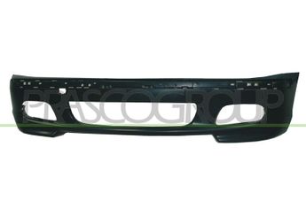 Tampon Ön EUROBUMP BMW0746045  51117893328