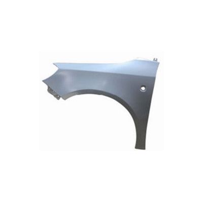 Çamurluk Ön Sol Skoda Roomster (5J7)(03.2006->)  SIMYI ML-D-123L