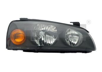 Far Lambası Sol ASPART 2HEA1197  921012D510 92101-2D510 921032D520 92103-2D520