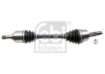 Aks Komple Ön Sol FEBI BILSTEIN 182017  51787864 51955482 51955787 51955850