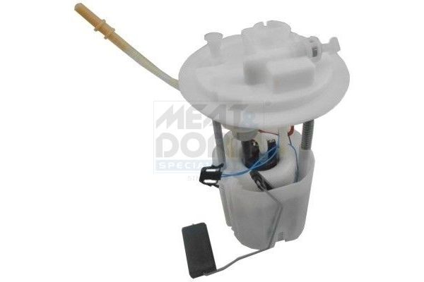 Depo Şamandırası İç Pompa  Alfa Romeo Brera (177)(2005->)  FIAT ORJINAL 55601673