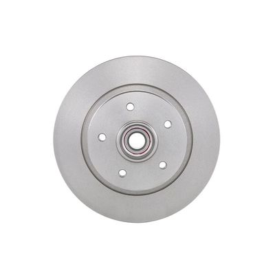 Fren Disk Ayna Arka Sağ ve Sol Renault Scenic II (06.2003->)  BOSCH 0 986 479 607