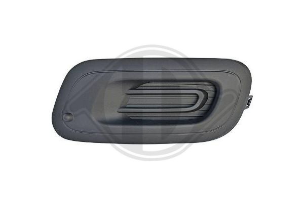 Tampon Panjuru Ön Sol EUROBUMP FIA07PN016Y
