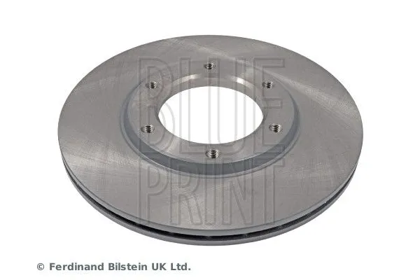 Fren Disk Ayna Ön Sağ ve Sol Nissan Patrol GR (Y60)(09.1988->)  BLUE PRINT ADN14336