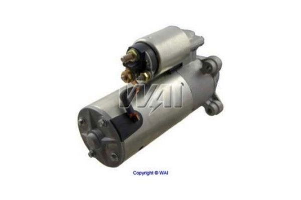 Marş Dinamosu  Ford Mondeo 4/5 Kapı (GD)(1997->)  WAI 30164N