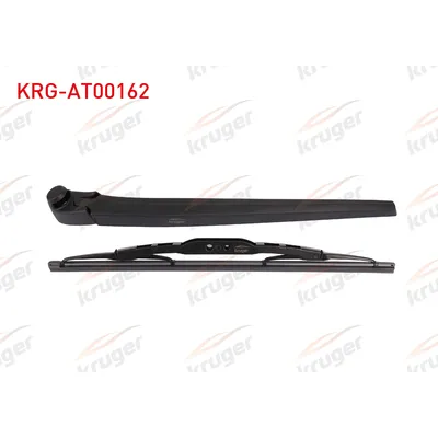 Silecek Süpürgesi Arka  350 mm - 14 inç Seat Ibiza (6J5)(06.2008->)  KRUGER AT00162