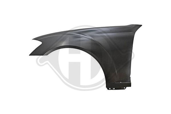 Çamurluk Ön Sol EUROBUMP MER0821005