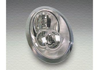 Far Lambası Sağ MAGNETI MARELLI 710301218204  63127198730 63126930324 63126961346 7198730