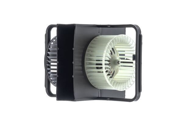 Kalorifer Motoru  MAHLE AB 116 000S