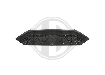 Tampon Alt Muhafaza Ön VORTEX V3615661  8W0807611