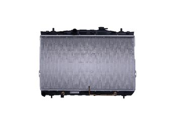 Su Radyatörü  RADISEN RR 67493  253102D010 253102D350 253102D210 25310-2D010 253102D215 253102D216