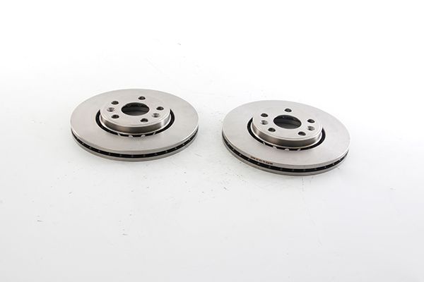 Fren Disk Ayna Ön Sağ ve Sol Renault Laguna (B56)(04.1998->)  BSG 75-210-007