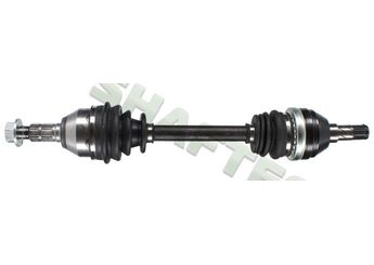 Aks Komple Ön Sol BSG 65-350-089  374830