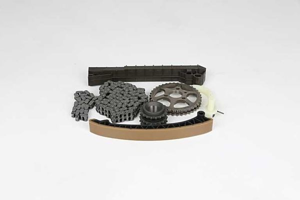 Triger Zincir Seti  Mercedes Vaneo Compact Van (BM 414)(10.2001->)  BSG 60-102-014