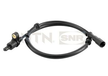 Abs Sensörü Arka Sol SAGEM 60263  7700432672