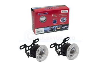 Portatif Sis Lambası  CARUB 004 16 496  