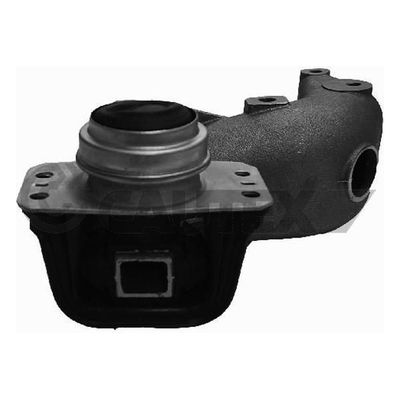 Motor Takozu Sağ Citroen C3 (04.2002->)  PSA ORJINAL 1839G0