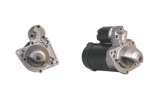 Marş Dinamosu  Iveco Daily P.Van (2019->)  MGA 29021