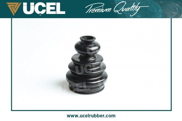 Aks Körüğü Ön İç Sağ veya Sol Volkswagen Sharan (7M8)(07.1995->2000)  UCEL 31423-T